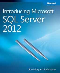 Introducing Microsoft SQL Server 2012