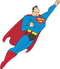superman dba