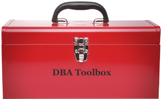 dba toolbox